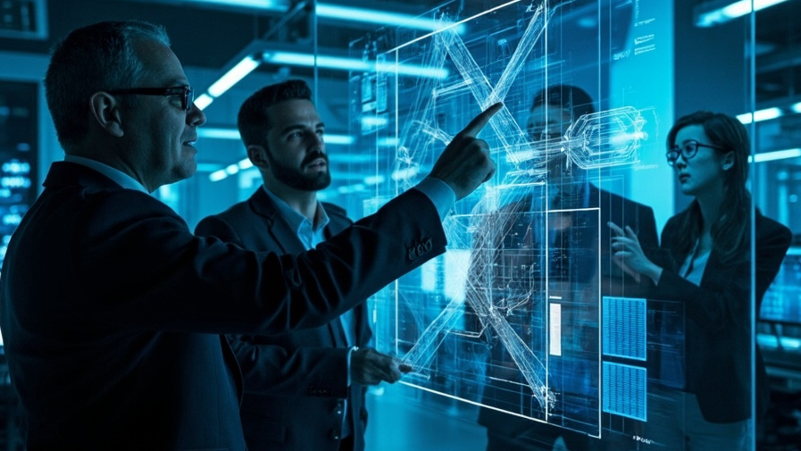 AI Security Consulting